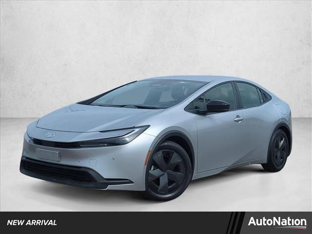 2024 Toyota Prius