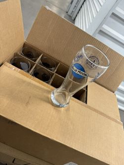 Glassware 