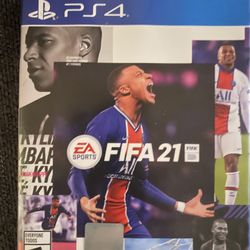 FIFA 21