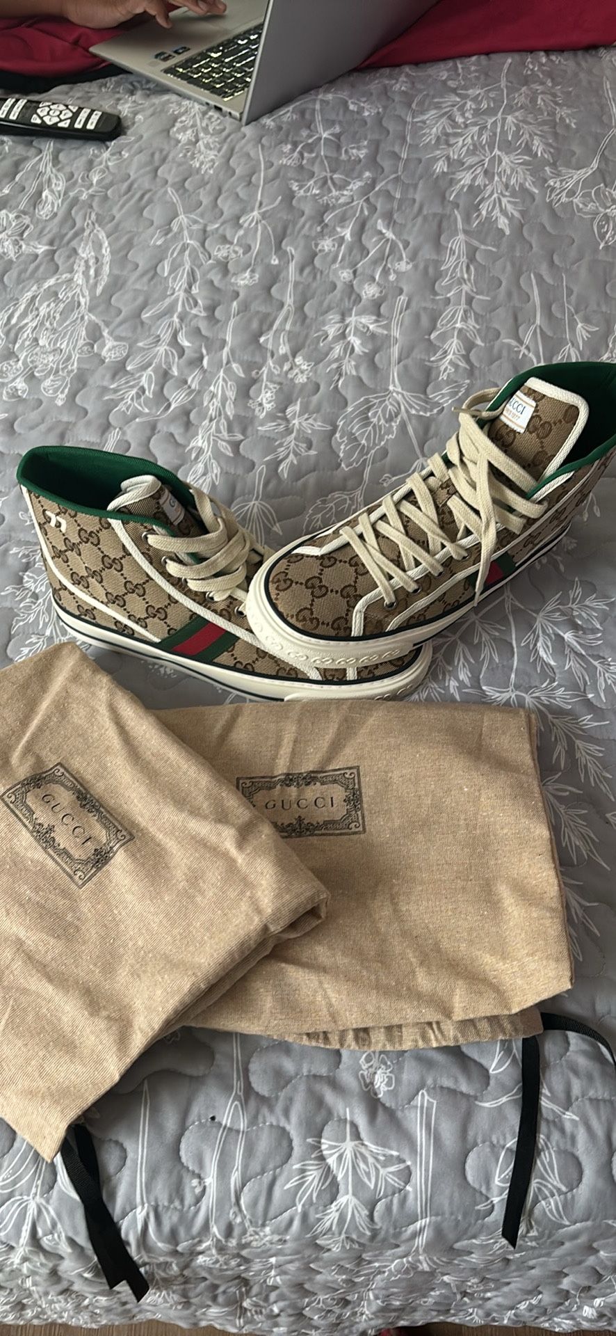 Gucci Sneakers