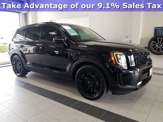 2022 Kia Telluride