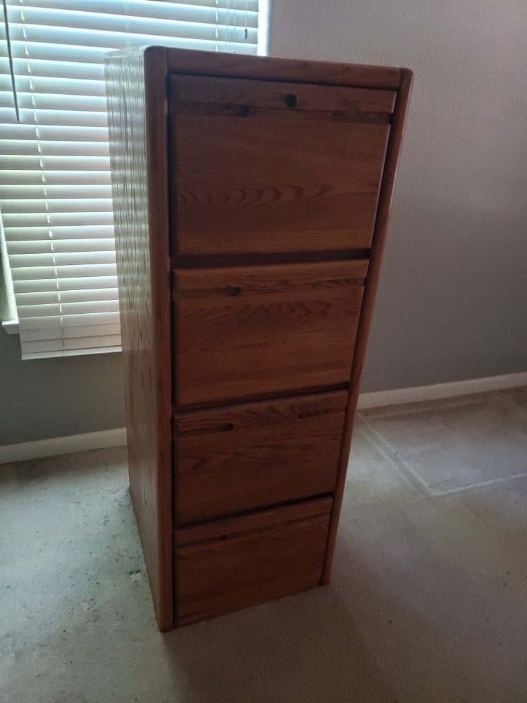 File cabinet