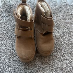 Girl Ugg Boots 