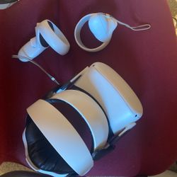 Working Meta Quest 2