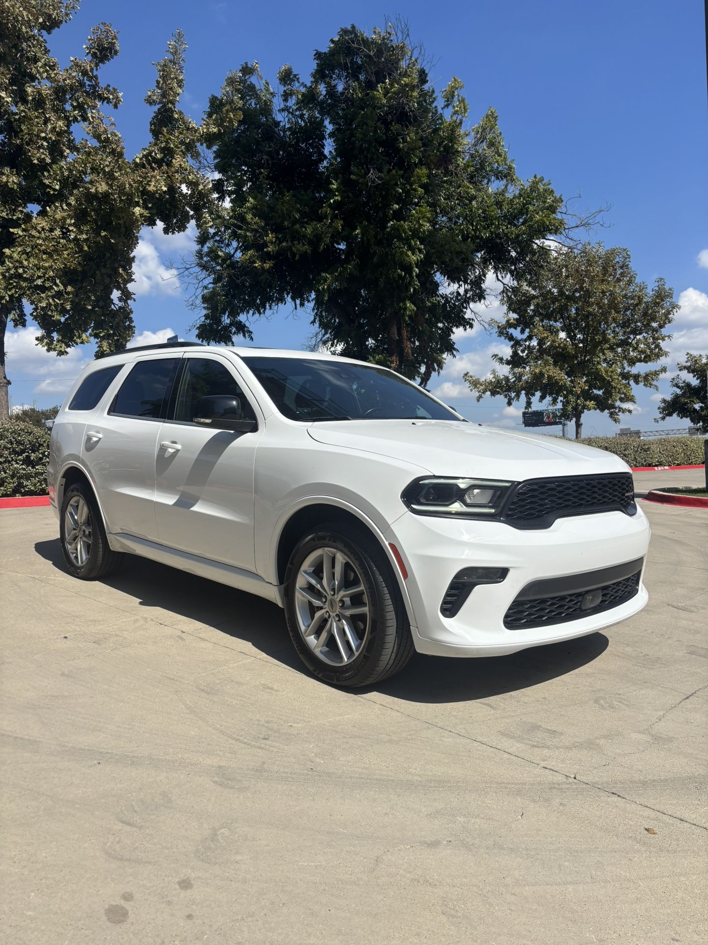 2023 Dodge Durango