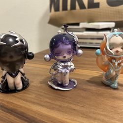 POP MART SKULLPANDA SOUND SERIES EXCLUSIVES!!!