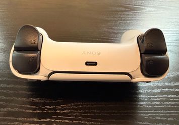 Sony PS5 DualSense Wireless Controller