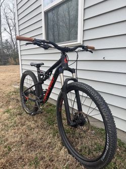 2017 Cannondale Habit 6 (NEED GONE)