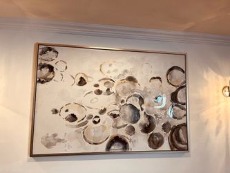 Wall decor