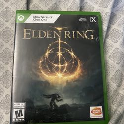 Elden Ring 