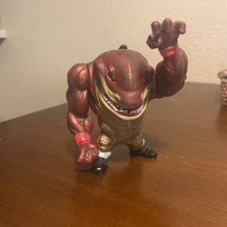 Street Shark