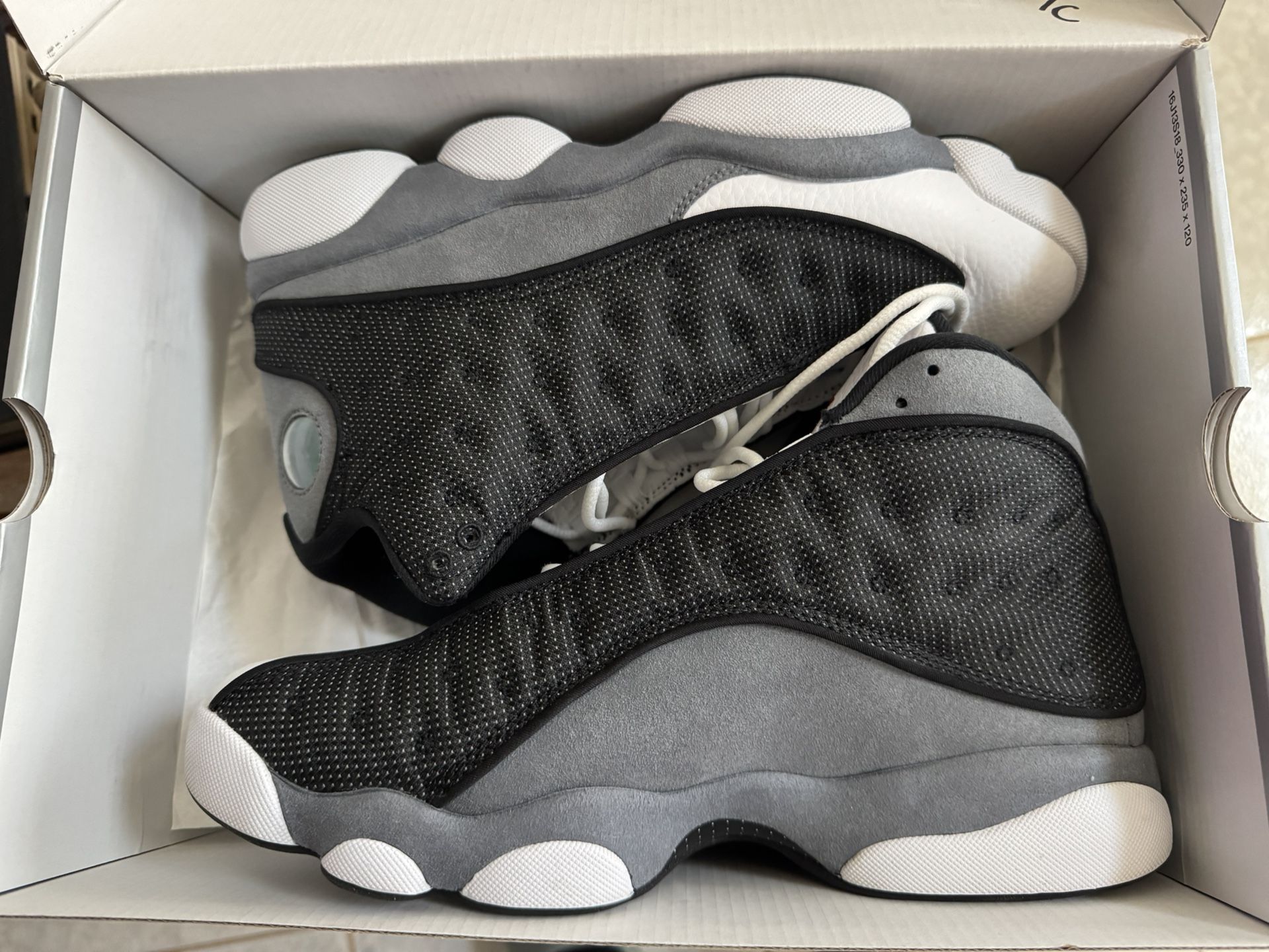 Jordan 13 Size 9
