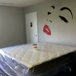 Mattress Going on Now! King Queen Twin Full