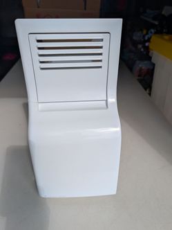 Samsung Refrigerator Ice Bucket Assembly DA63-00777/8