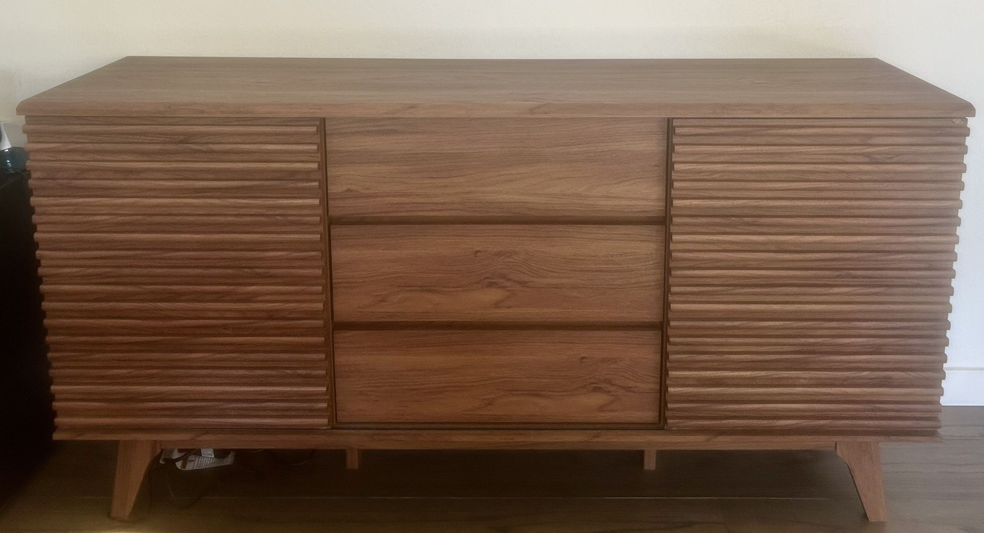 Buffet Cadenza - Cool Walnut