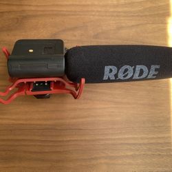 RODE Mic 