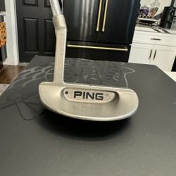 Ping Darby i Putter