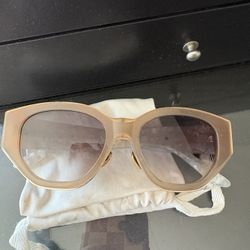 Dezi sunglasses 
