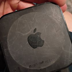 Apple TV Thing