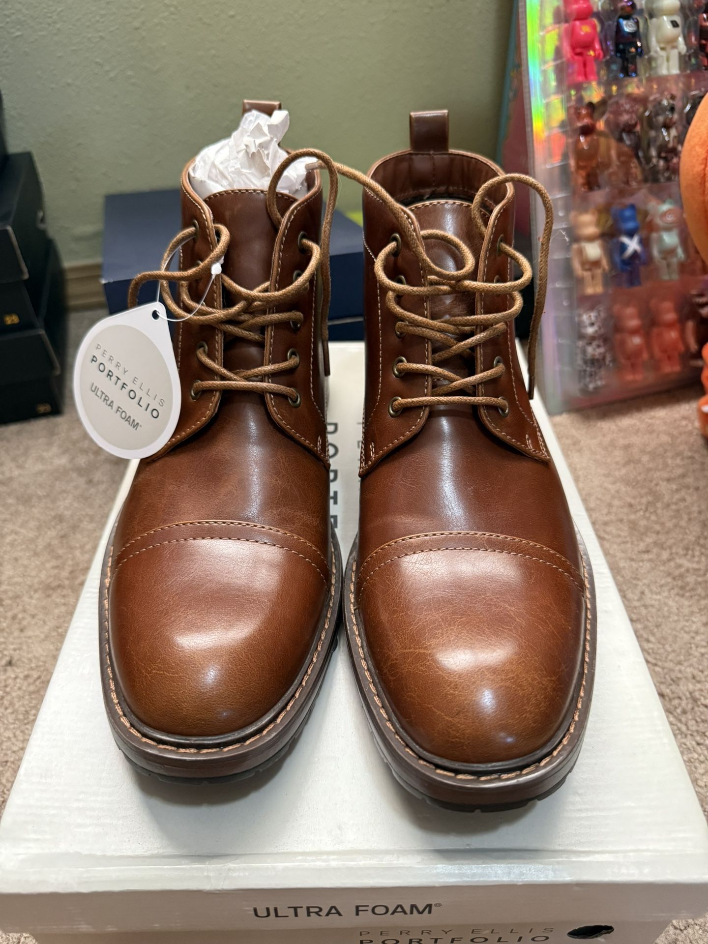 Dress Shoes 