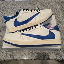 Travis Scott Fragment 2.0