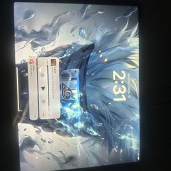 iPad Pro 12.9
