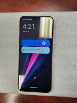 Revvl 6 Pro (Unlocked)