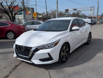 2023 Nissan Sentra