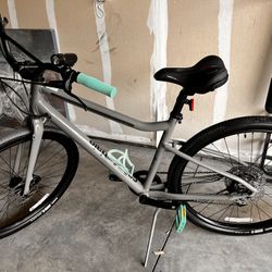Cannondale Treadwell 2 — Low-Mileage Great Condition