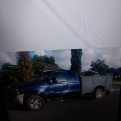 2005 Ford F-350