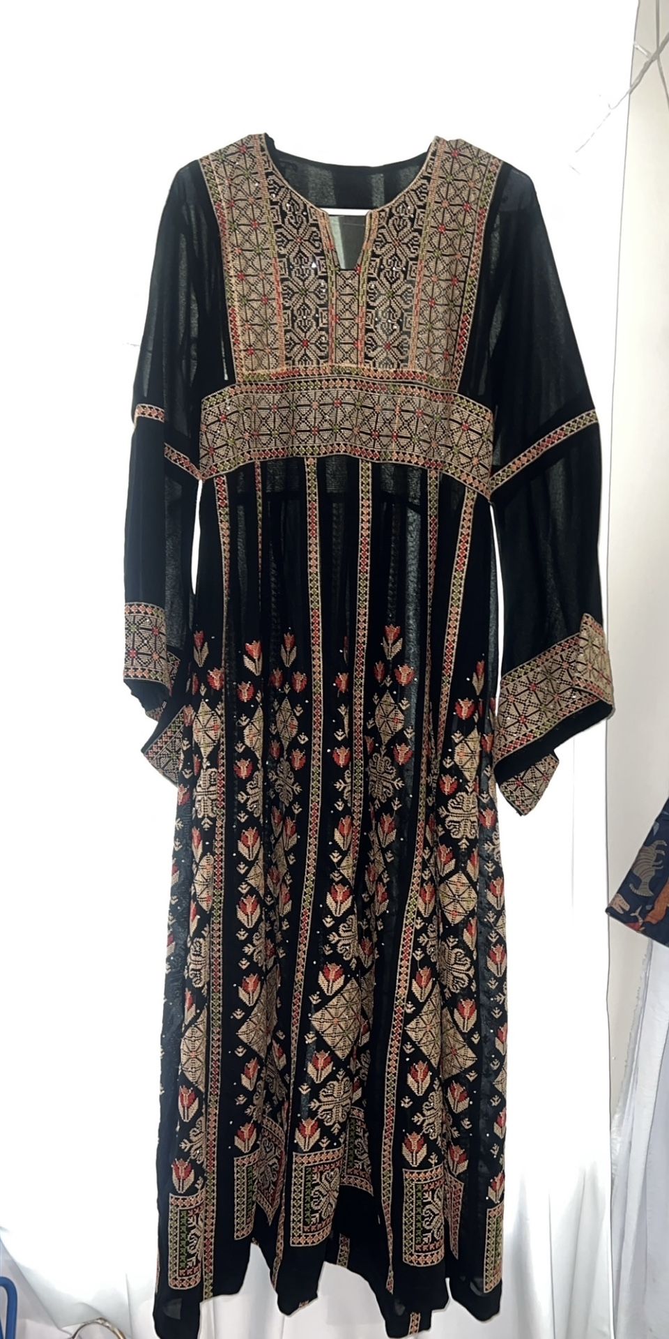 Arabe Dress