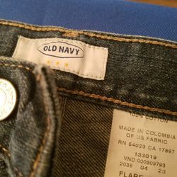 Old Navy Woman's Jean