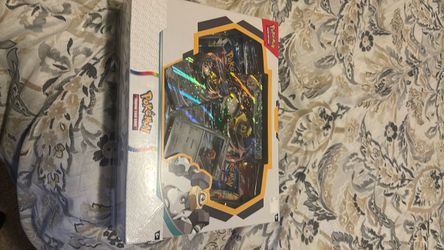 Pokémon cards