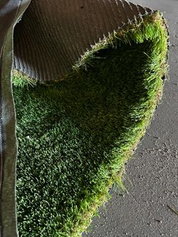 Artificial Turf Remnant