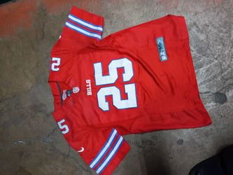 Vintage bills jersey (McCoy)
