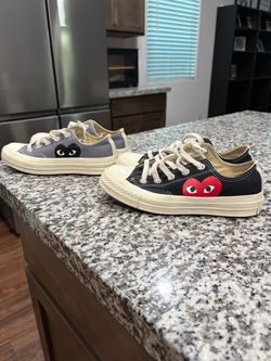 CDG converse