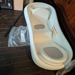 Baby Bath Tub