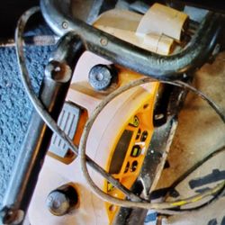 Dewalt 18 Volt