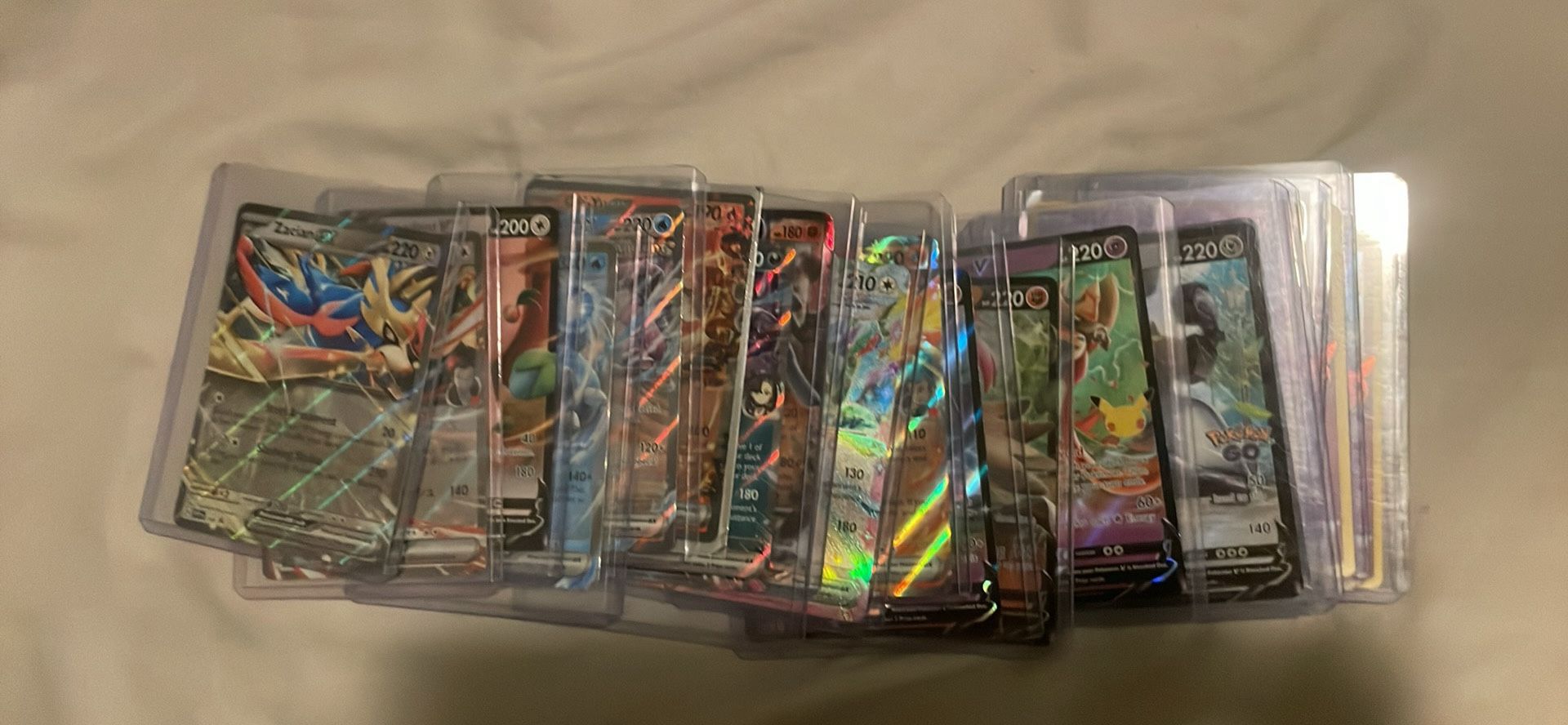 Pokémon Mystery God Pack