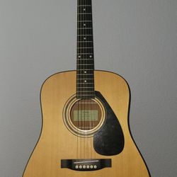 Acoustic Guitar