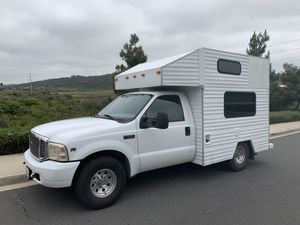 Used Trucks San Diego >> New And Used Truck Camper For Sale In San Diego Ca Offerup Used Trucks San Diego >> New And Used Truck Camper For Sale In San Diego Ca Offerup