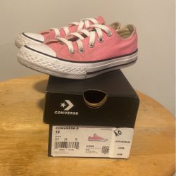 Converse Chuck Taylor’s 