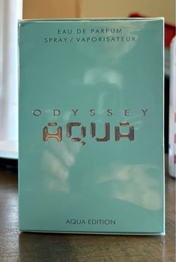 Armaf Odyssey Acqua 6.7 Oz Eau De Parfum