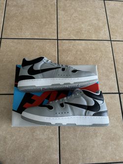 Nike Mac Attack Travis Scott Cactus Jack