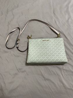 Michael Kors Crossbody Purse