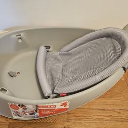 Baby Bath Tub