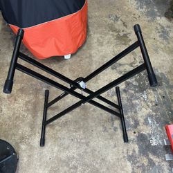 DJ Stand