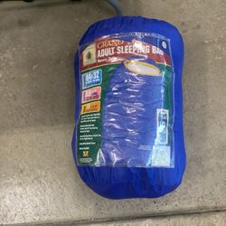 Sleeping Bag
