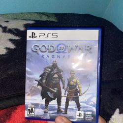 50$ each or trade for other ps5 games
