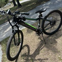 Hyper Electric Bike 
